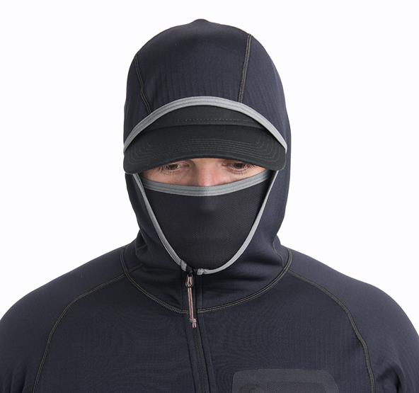 Sitka M's Fanatic Hoody - Solid Colors