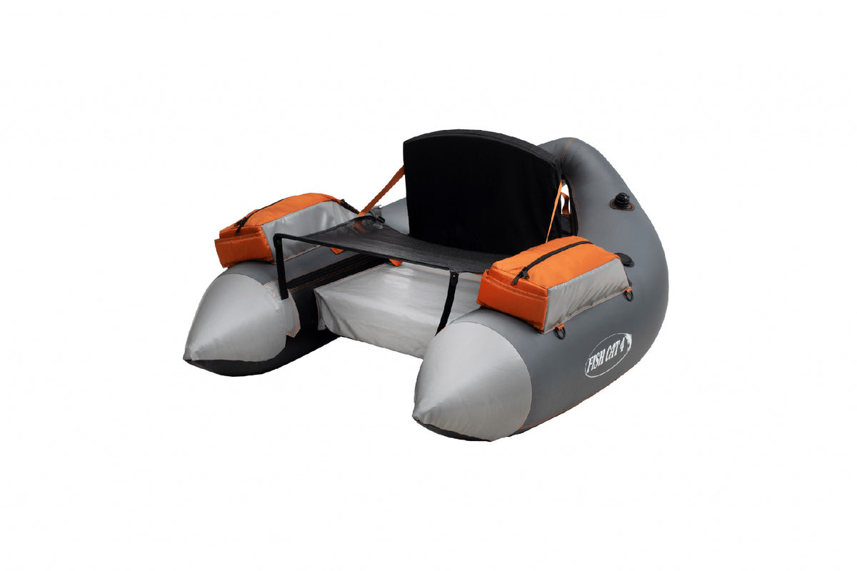 Outcast Boats Fish Cat 4 LCS