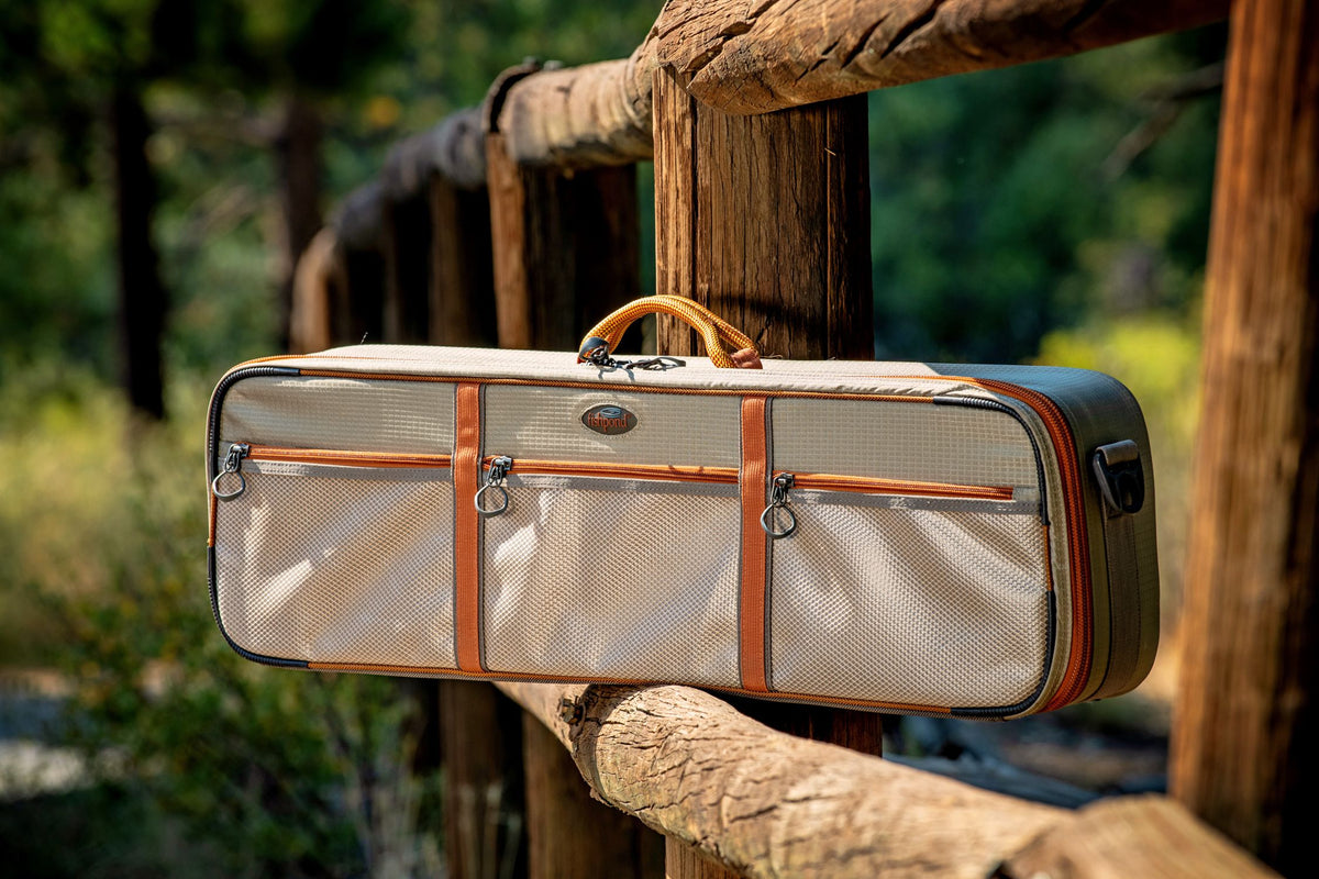 Fishpond Dakota Carry-On Rod & Reel Case