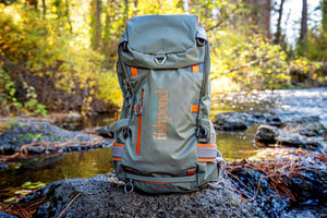 Fishpond Firehole Backpack