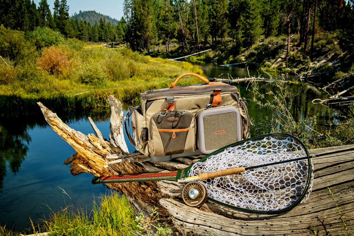 Fishpond Green River Gear Bag