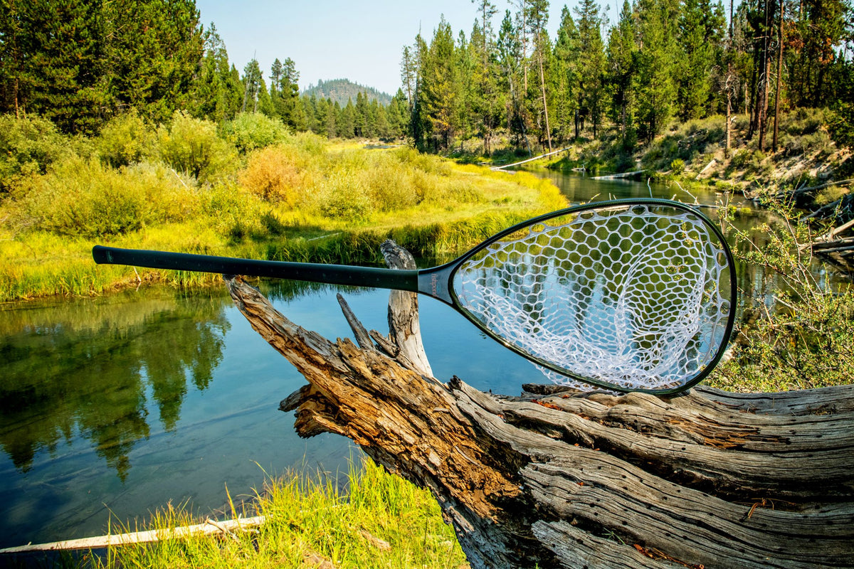 Fishpond Nomad Guide Net
