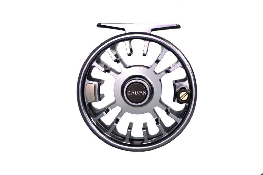 elkhorn classic fly reel Galvan Euro Nymph (G.E.N.) Spare Spool 3.5