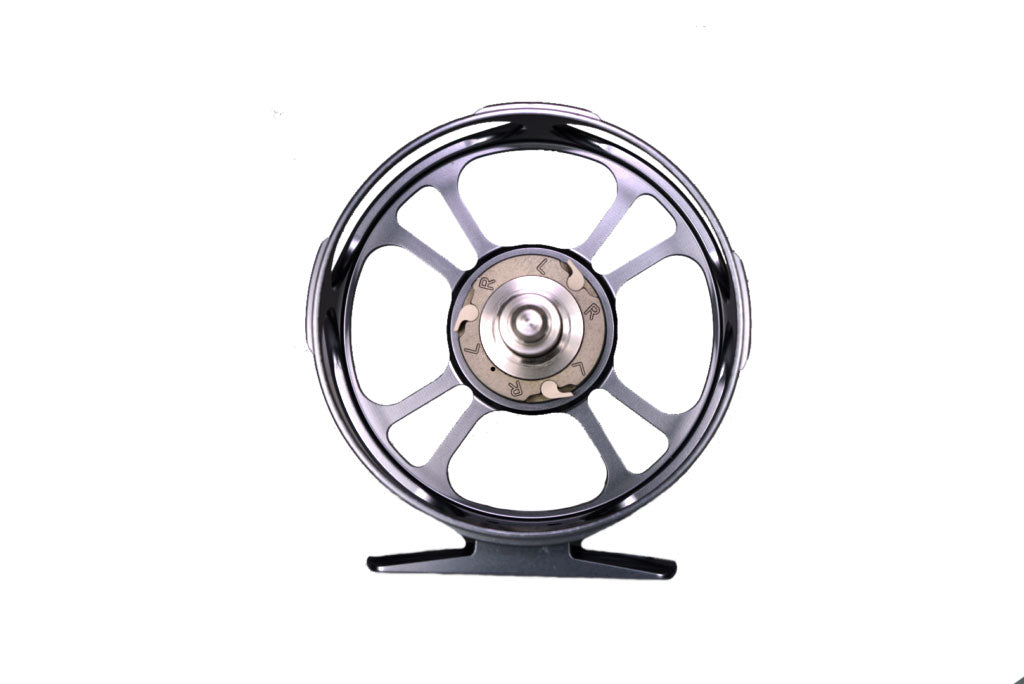 Galvan Euro Nymph Fly Reel