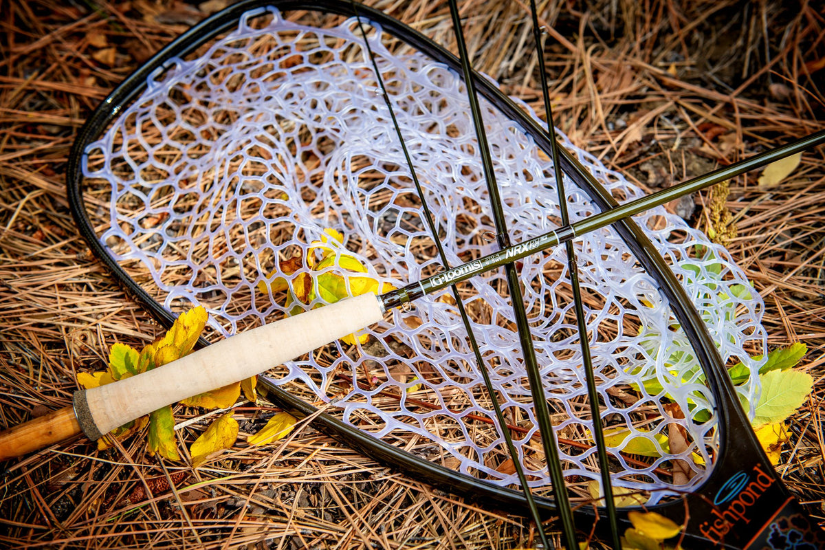 G. Loomis NRX+ LP Fly Rod