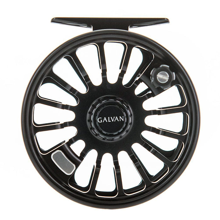 Galvan Torque Fly Reel 3 / Black