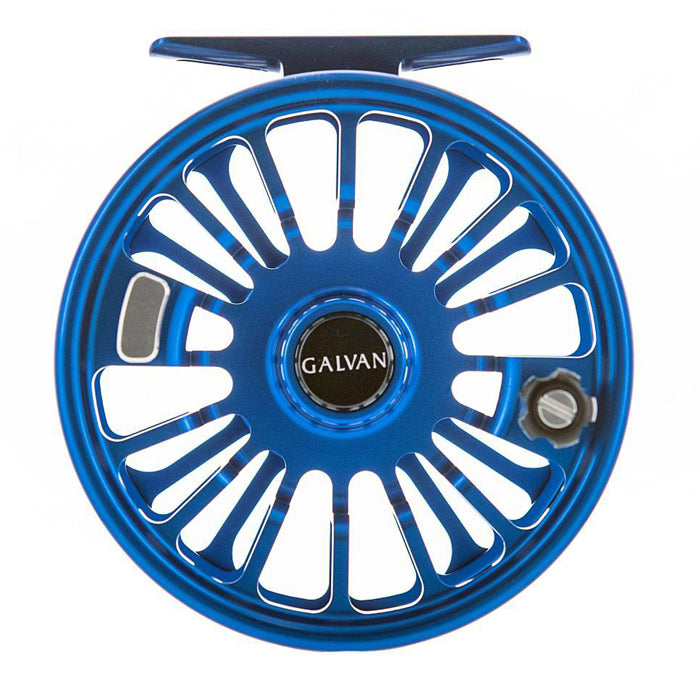 Galvan Torque Fly Reel 4 / Blue