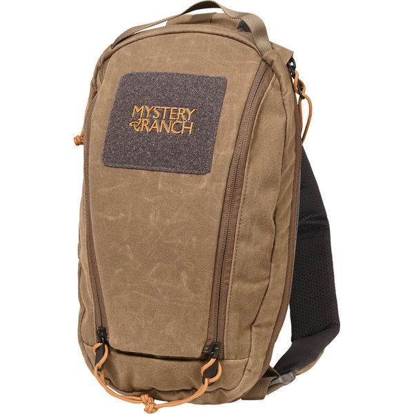 Mystery Ranch Go Bag Pack - Fin & Fire Fly Shop