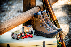 Crispi Guide GTX Non-Insulated Hunting Boots