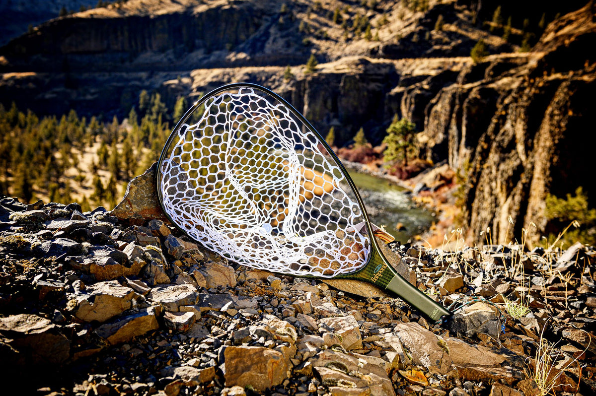 Fishpond Nomad Hand Net
