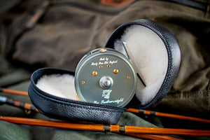 Hardy Brothers 150 Anniversary LW  Fly Reel