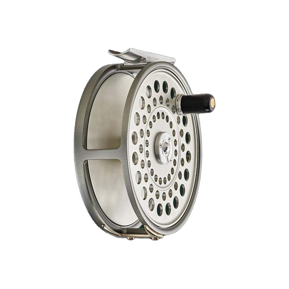 Hardy Brothers 150 Anniversary LW Fly Reel - Fin & Fire Fly Shop