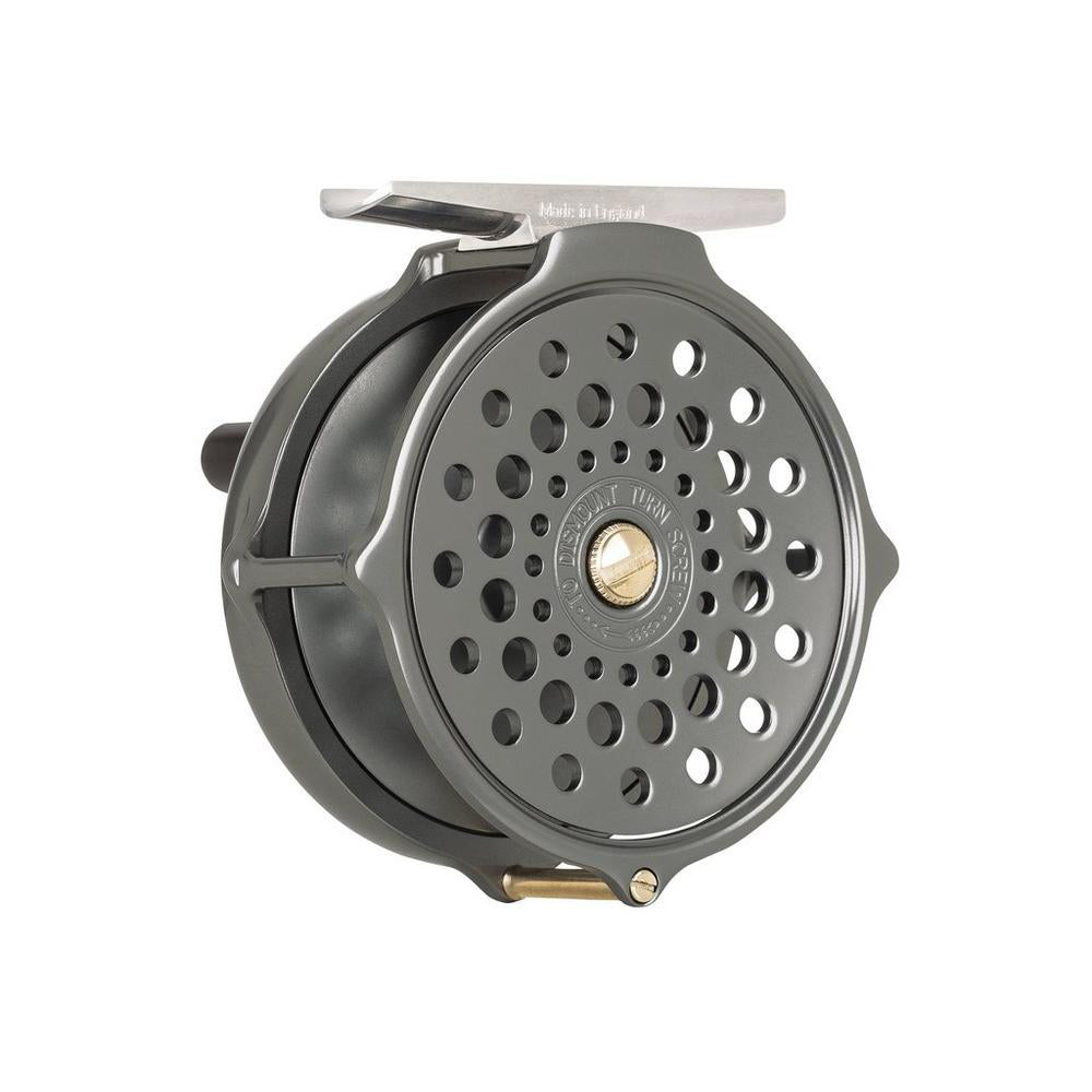 Hardy 1939 Bougle Heritage Reel 2 13/16