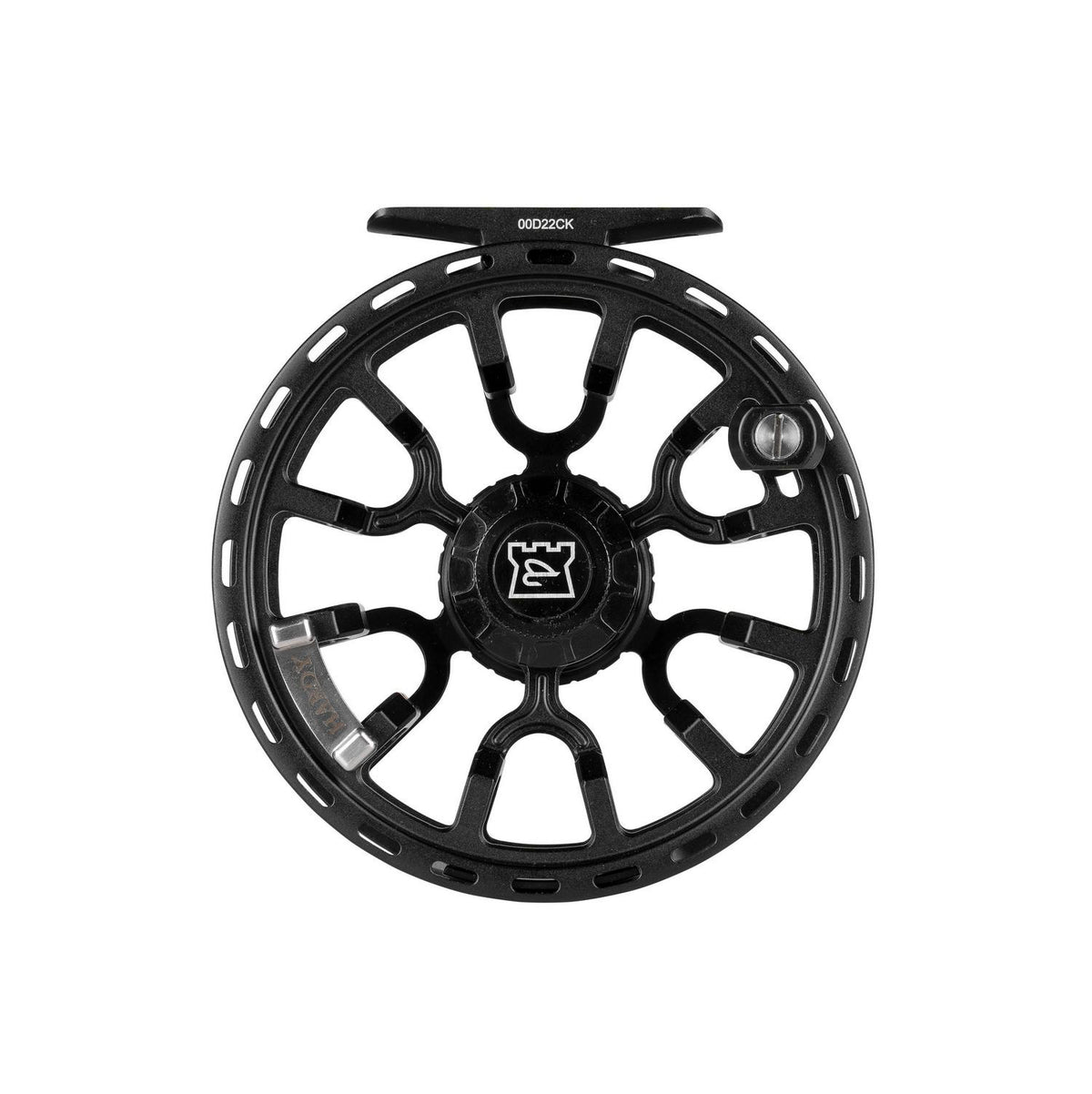 Hardy Fortuna Regent Fly Reel