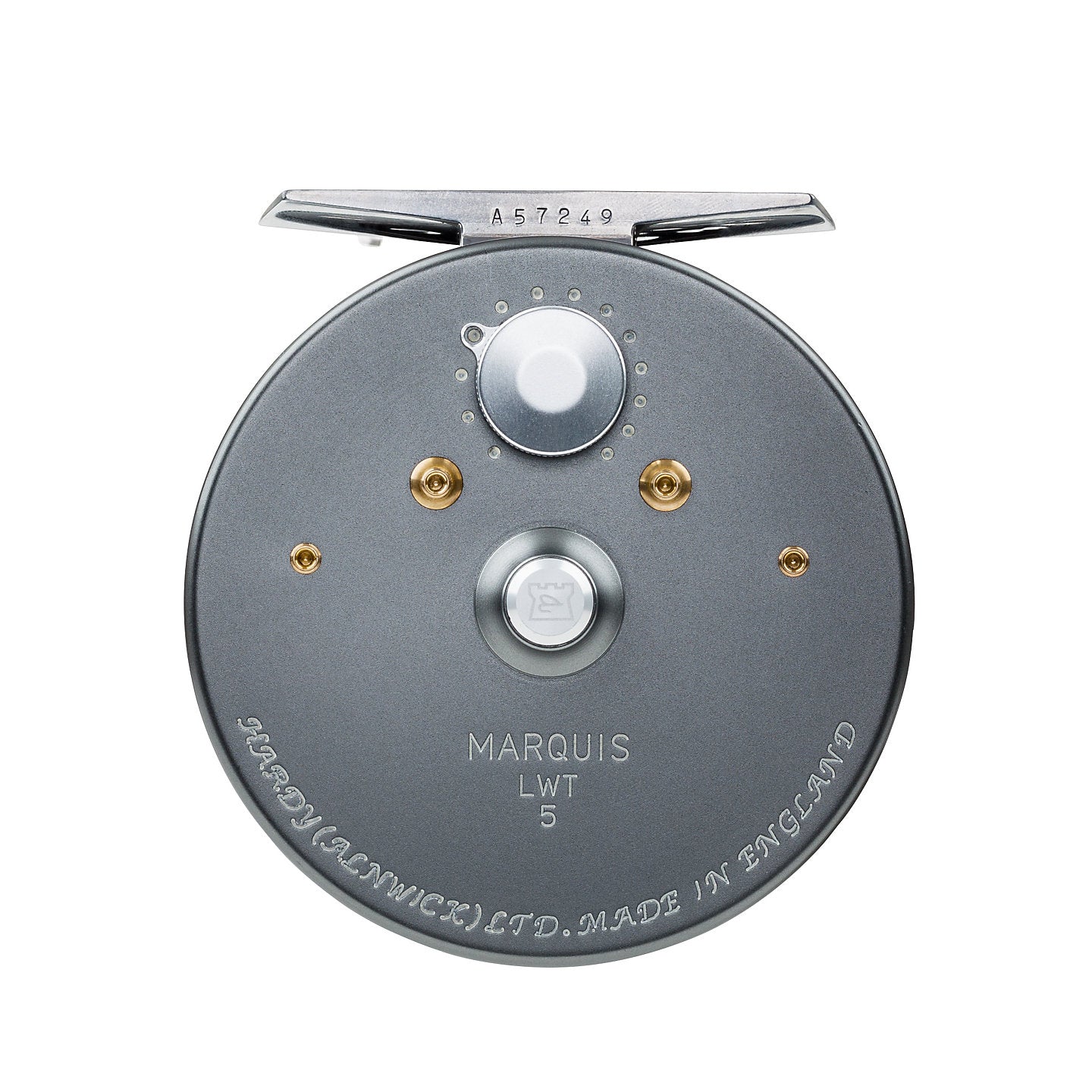 Hardy Marquis LWT 7 Fly Reel