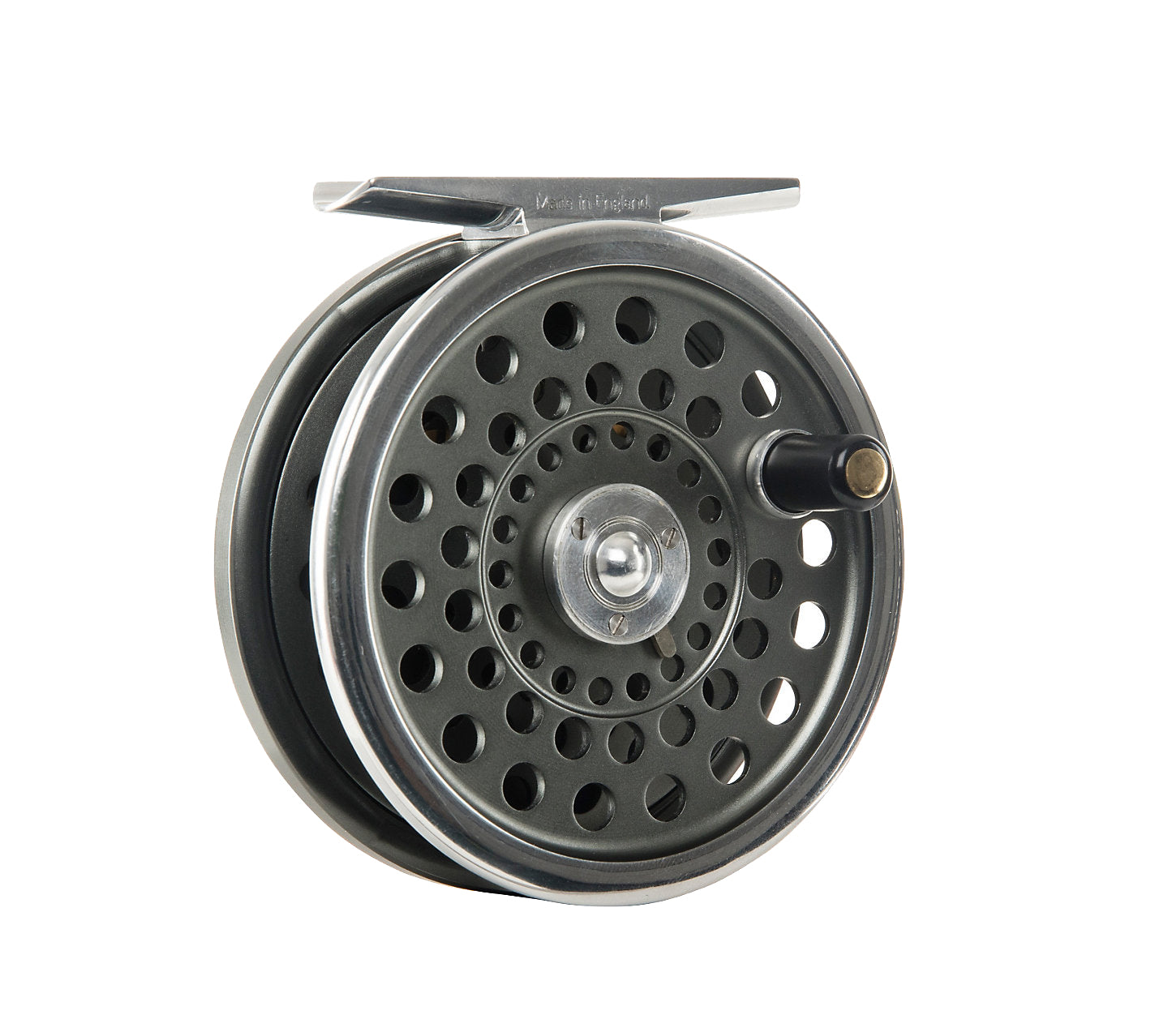 Hardy Marquis LWT Fly Reel - Fin & Fire Fly Shop