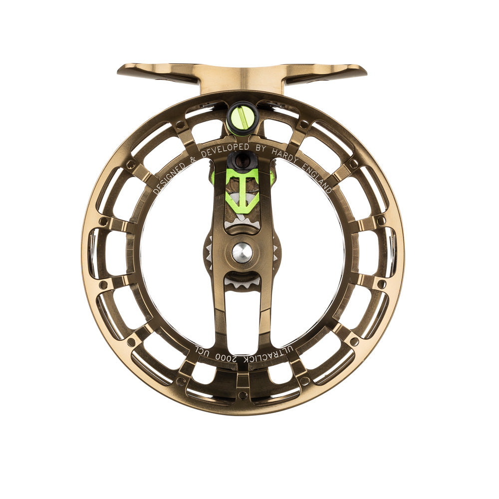 Fly Reels Freshwater Tagged Hardy - Fin & Fire Fly Shop