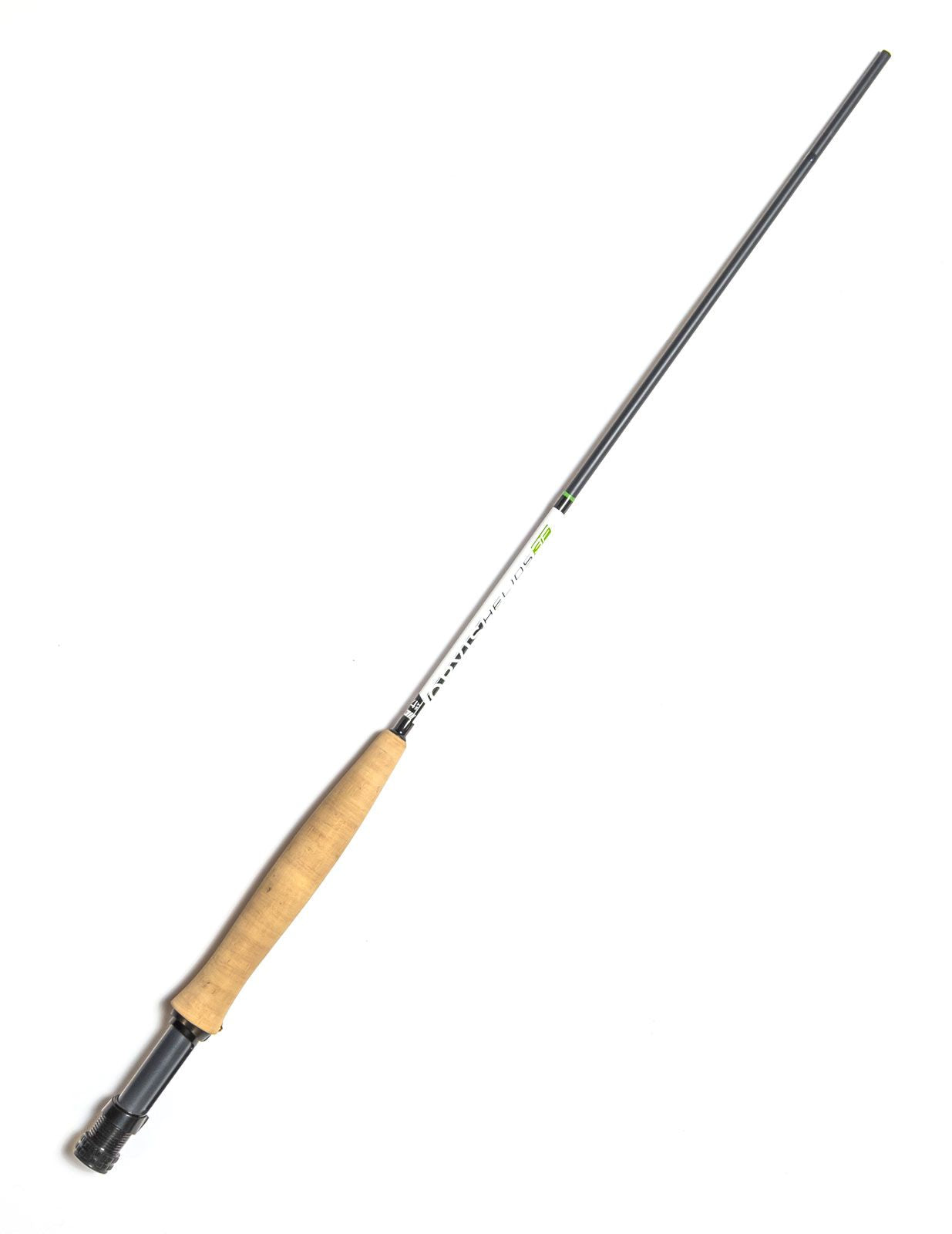 Orvis Helios 3F Fly Rod Closeout Fin & Fire Fly Shop
