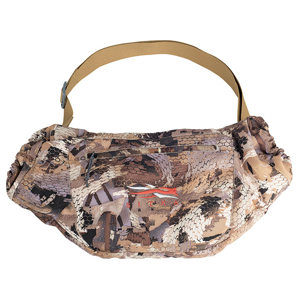 Sitka Hudson Windstopper Muff