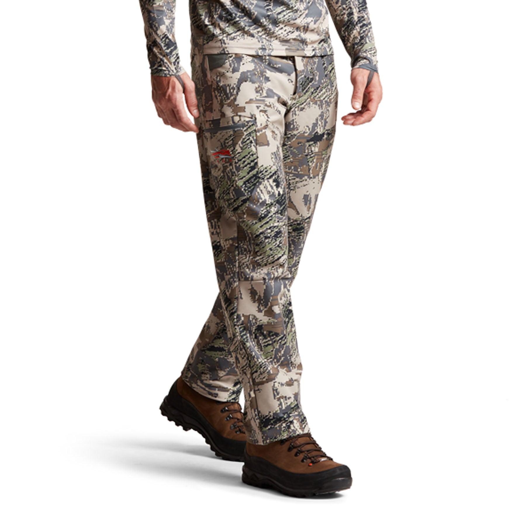 Sitka Traverse Pant - 2022 - Open Country