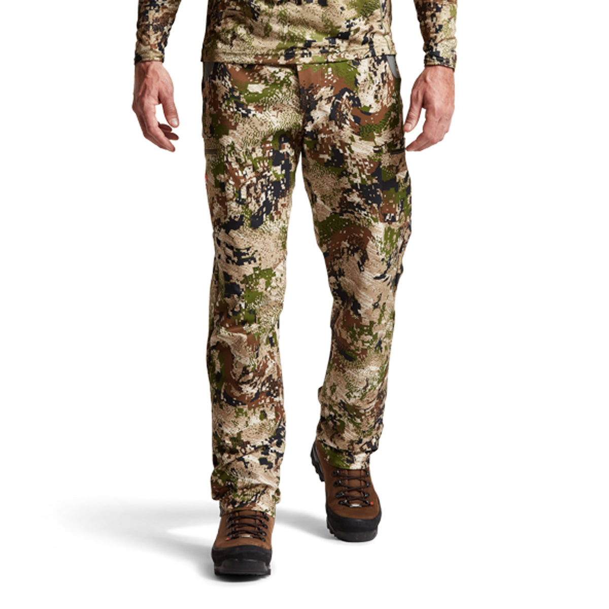 Sitka Traverse Pant - Subalpine