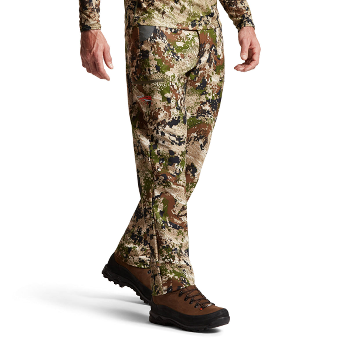 Sitka Traverse Pant - Subalpine