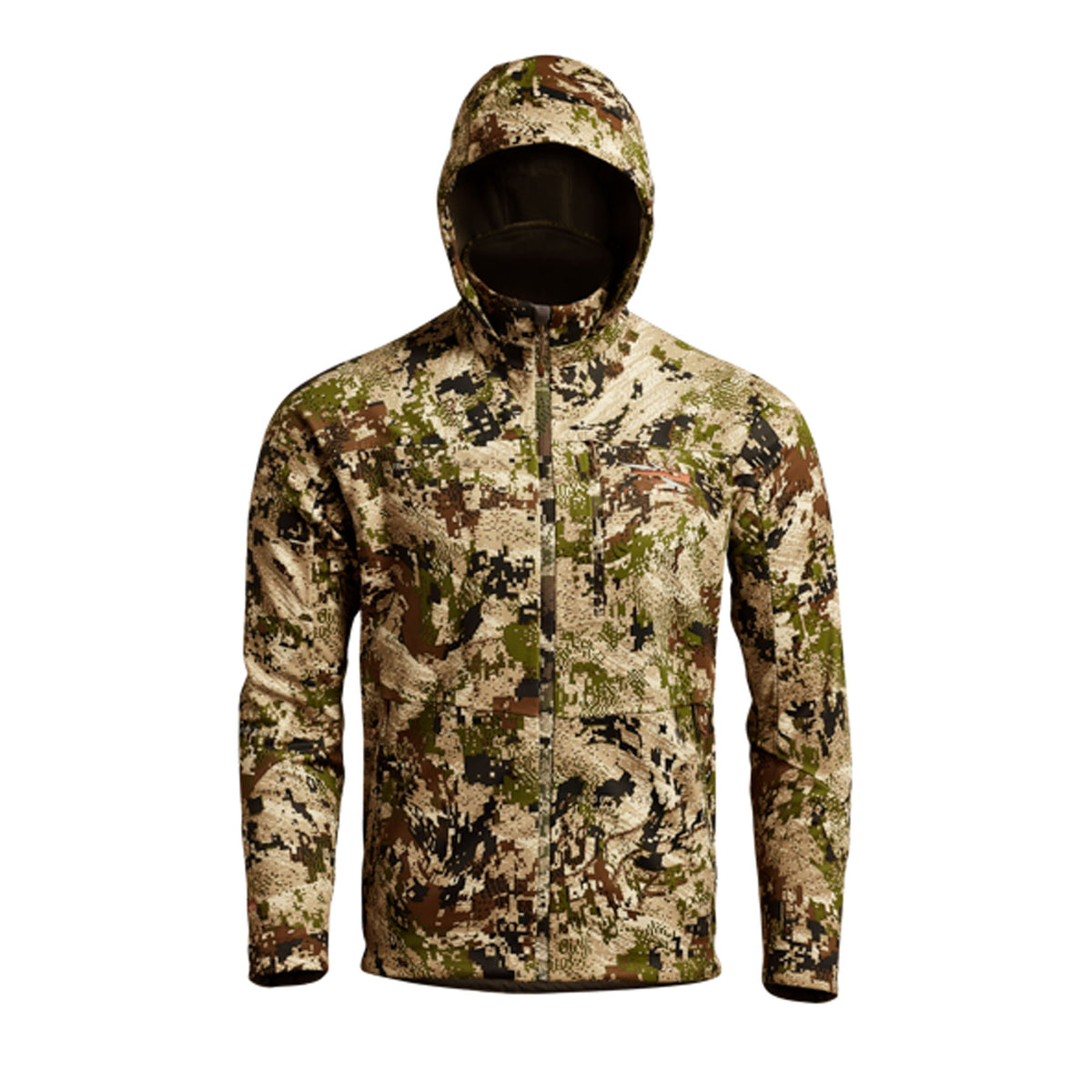 Sitka Jetstream Jacket - Subalpine