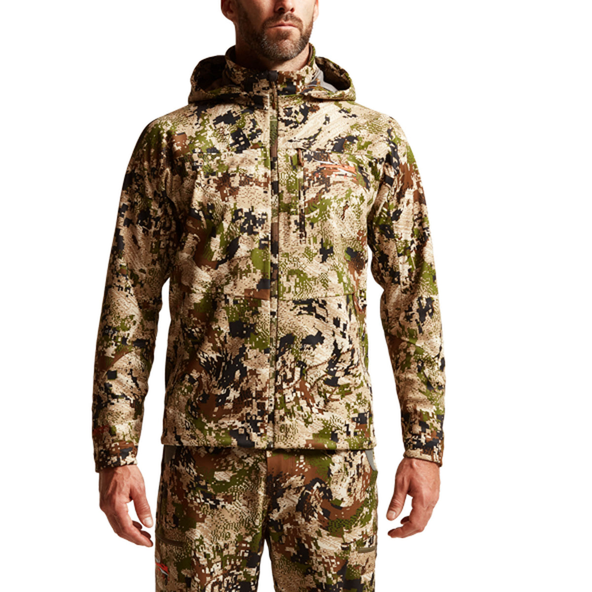 Sitka Jetstream Jacket - Subalpine