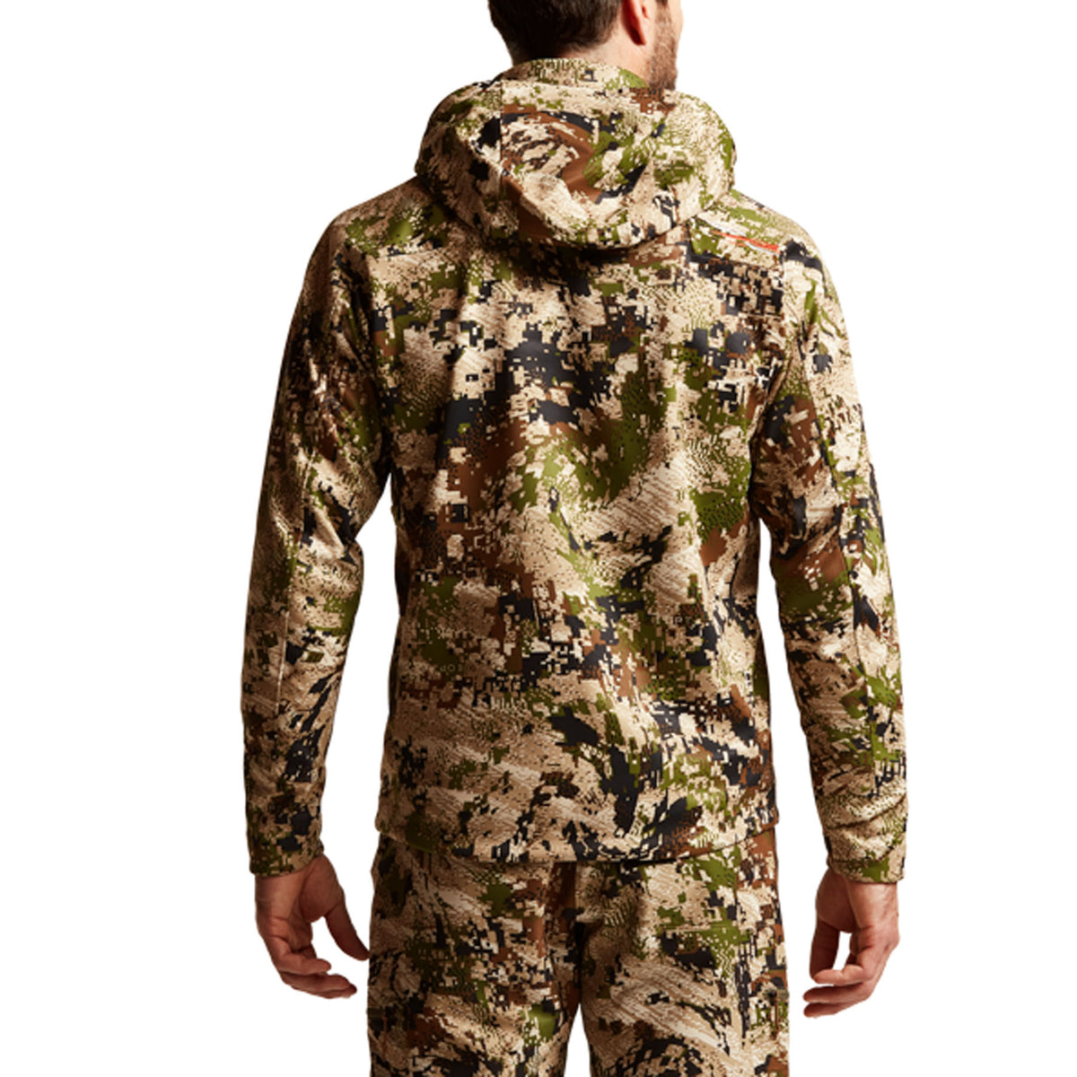 Sitka Jetstream Jacket - Subalpine