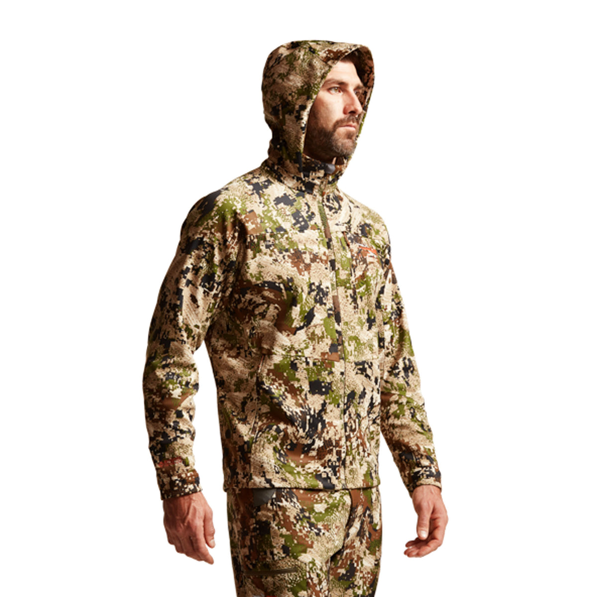 Sitka Jetstream Jacket - Subalpine