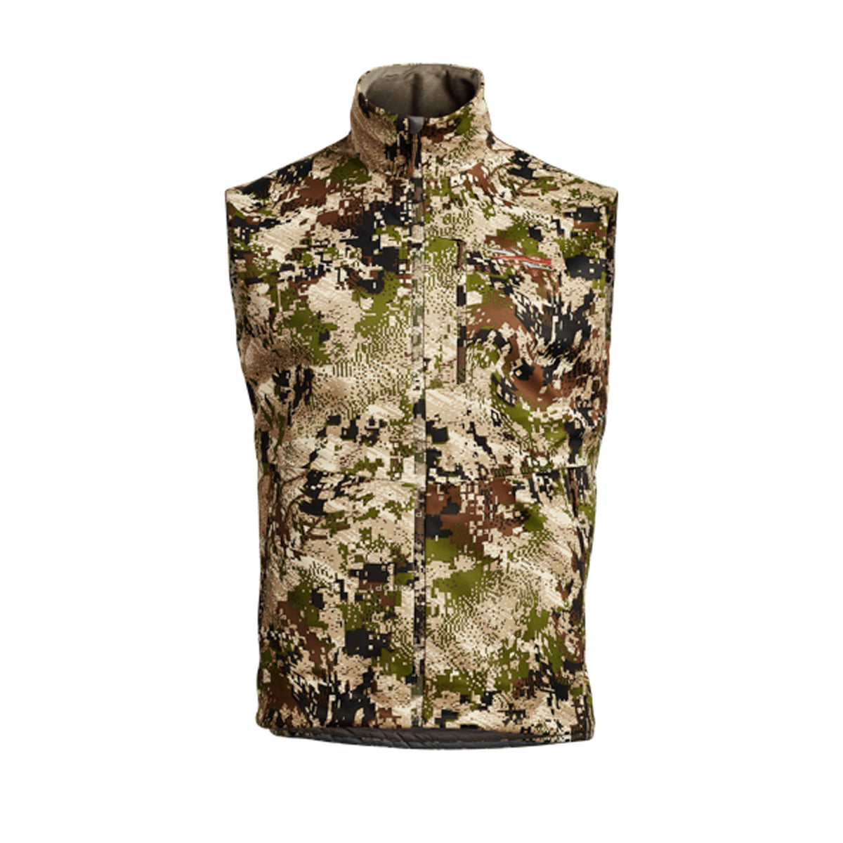Sitka Jetstream Vest - Subalpine