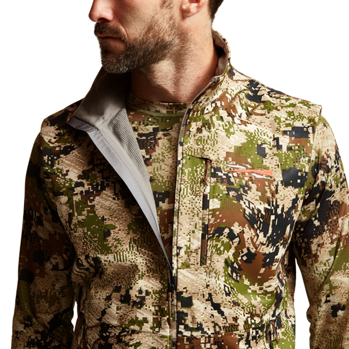 Sitka Jetstream Vest - Subalpine