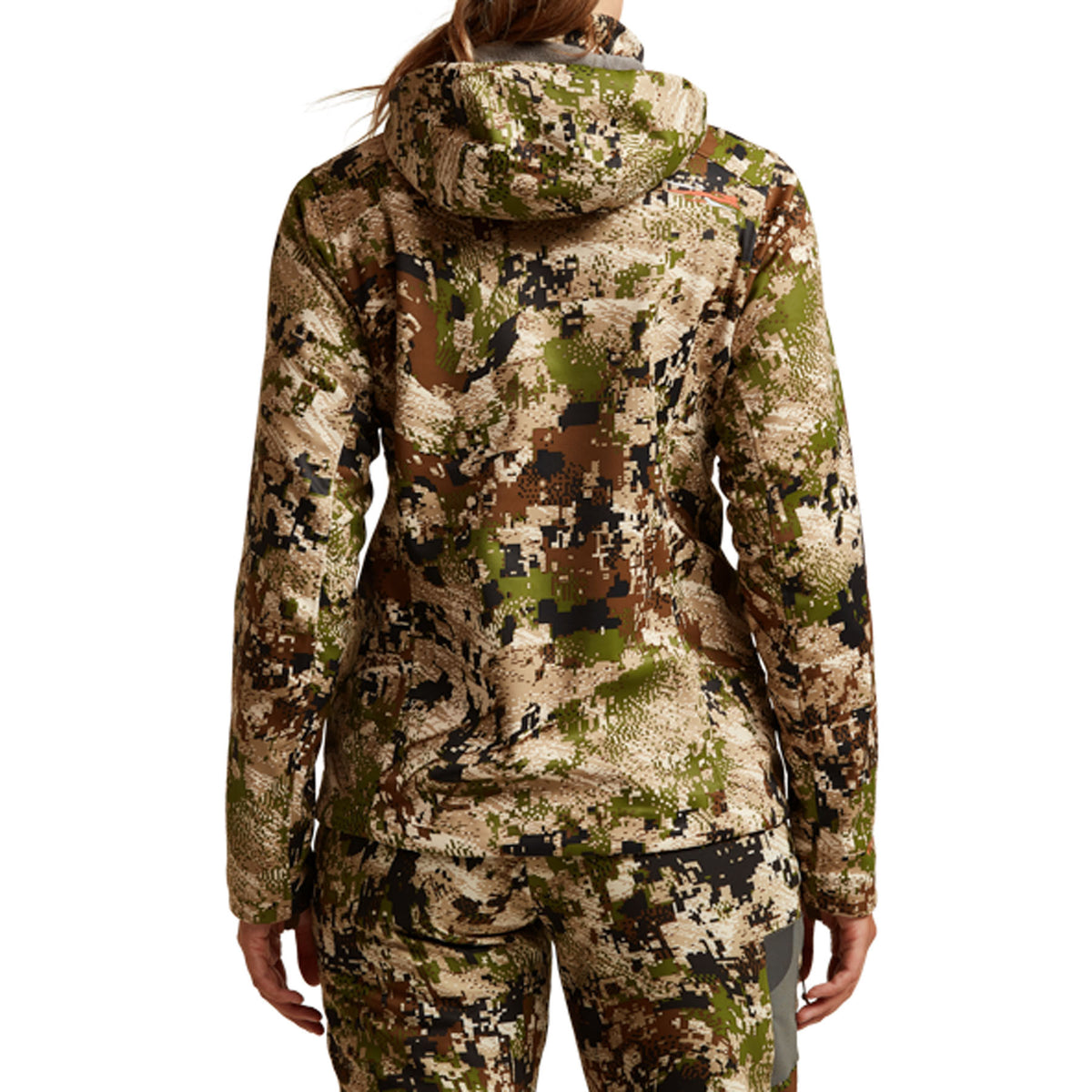 Sitka W's Jetstream Jacket - Subalpine