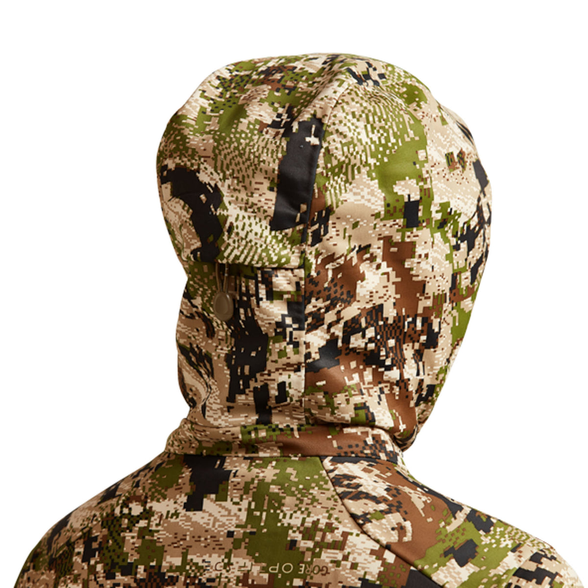 Sitka W's Jetstream Jacket - Subalpine