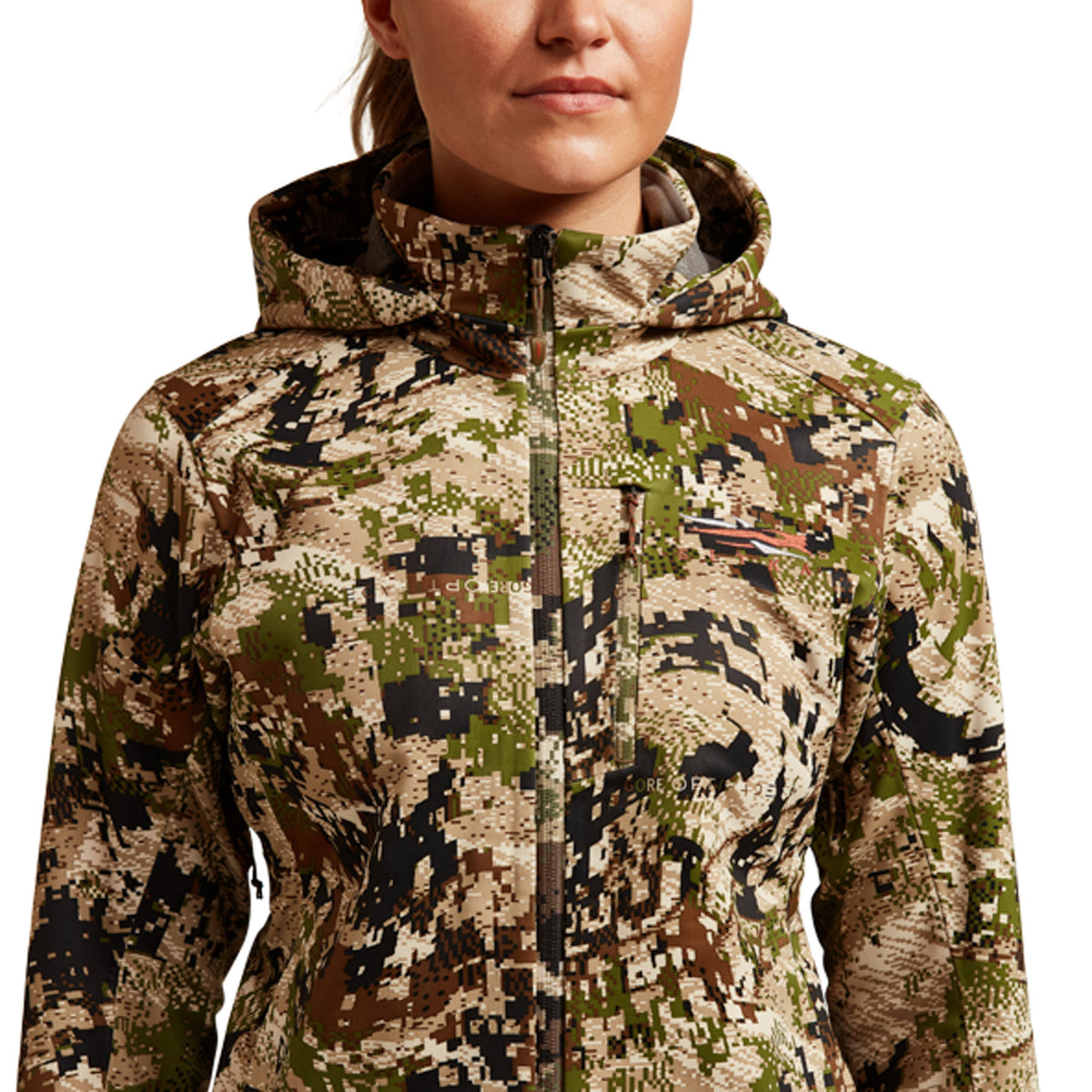 Sitka W's Jetstream Jacket - Subalpine