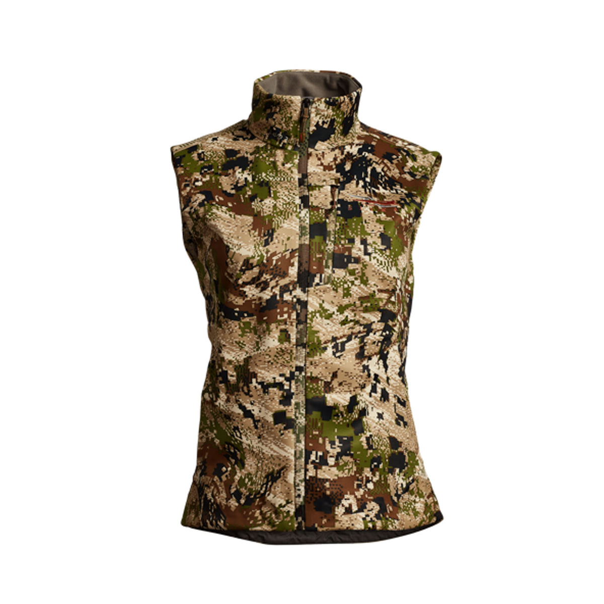 Sitka W's Jetstream Vest - Subalpine