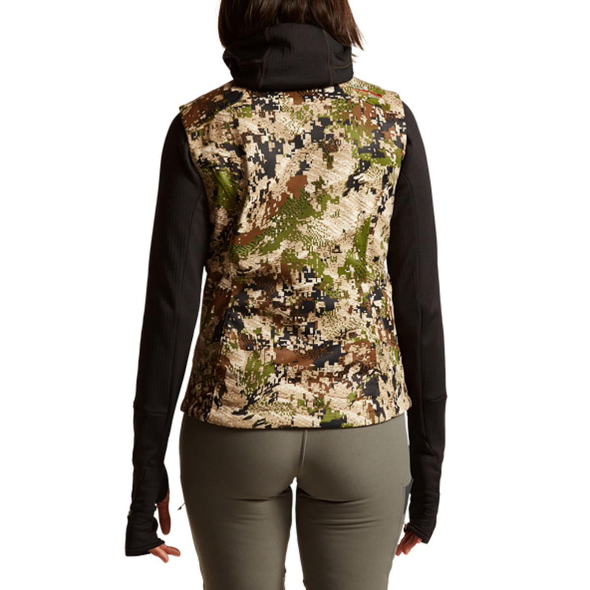 Sitka W's Jetstream Vest - Subalpine