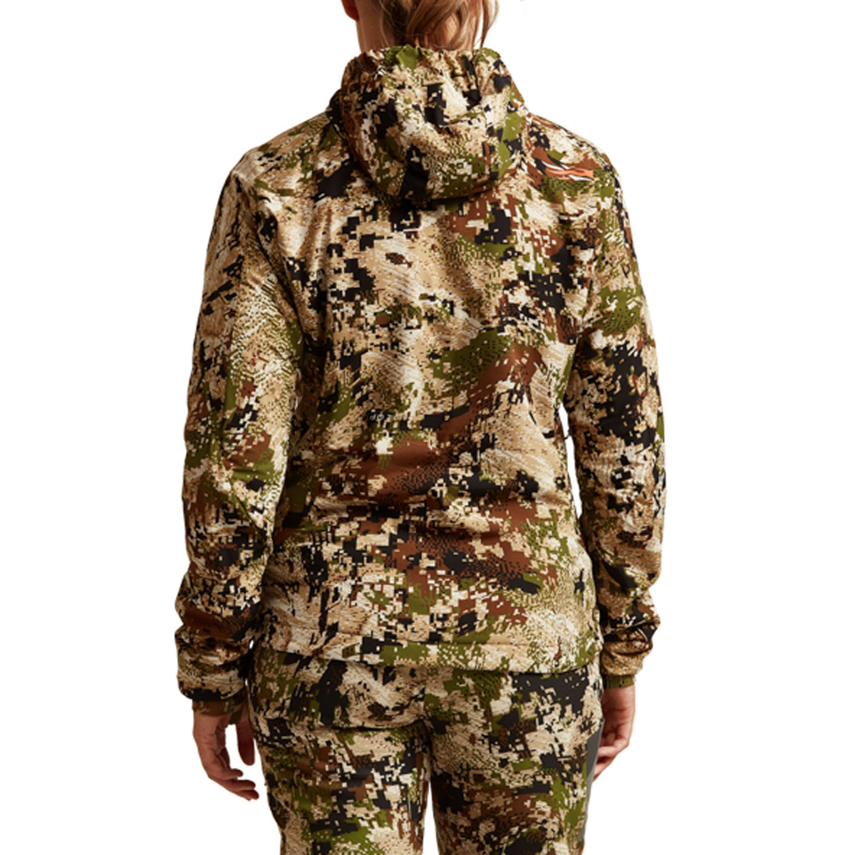 Sitka W's Ambient Jacket - Subalpine