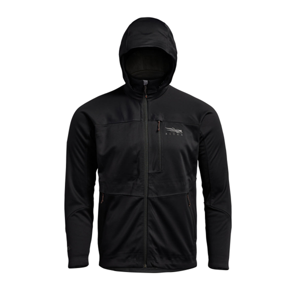 Sitka Jetstream Jacket - Black