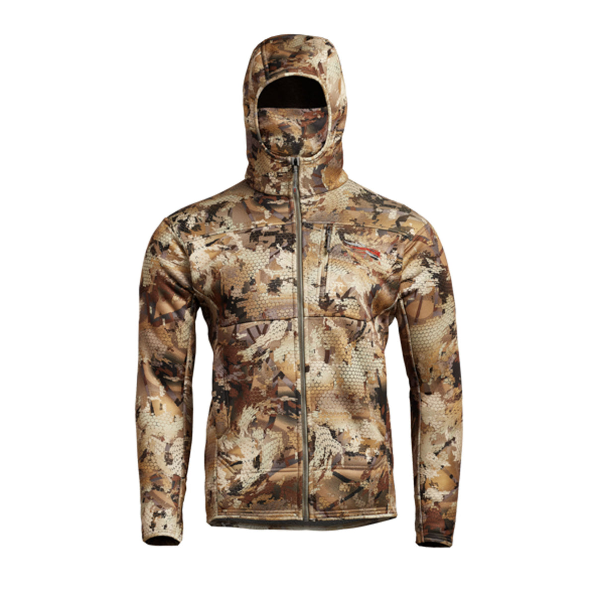 Sitka Traverse Hoody - Waterfowl Marsh