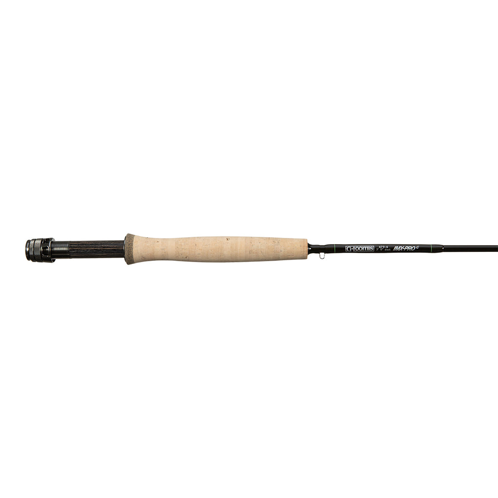G.Loomis IMX-Pro Creek [C]