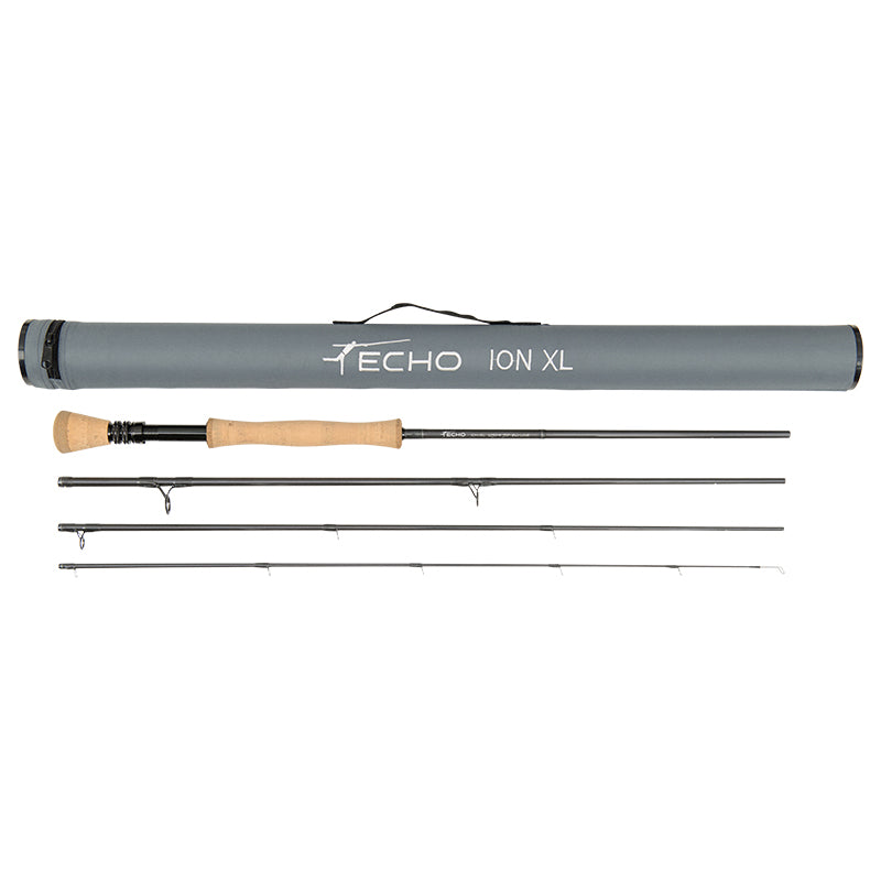 Echo Ion Xl Fly Rod