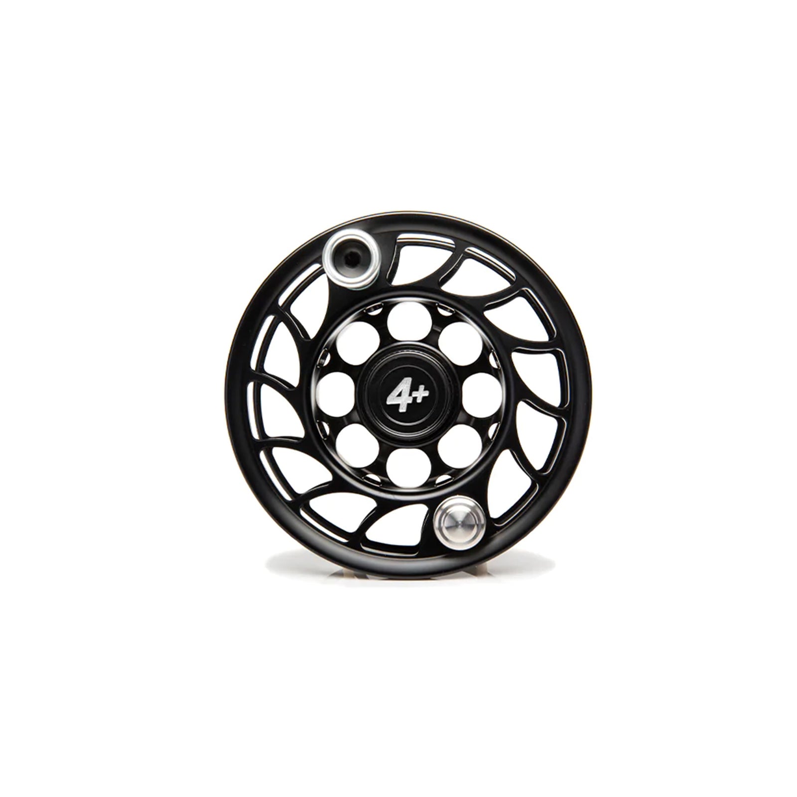 Hatch Iconic Spool - Large Arbor - 4 Plus