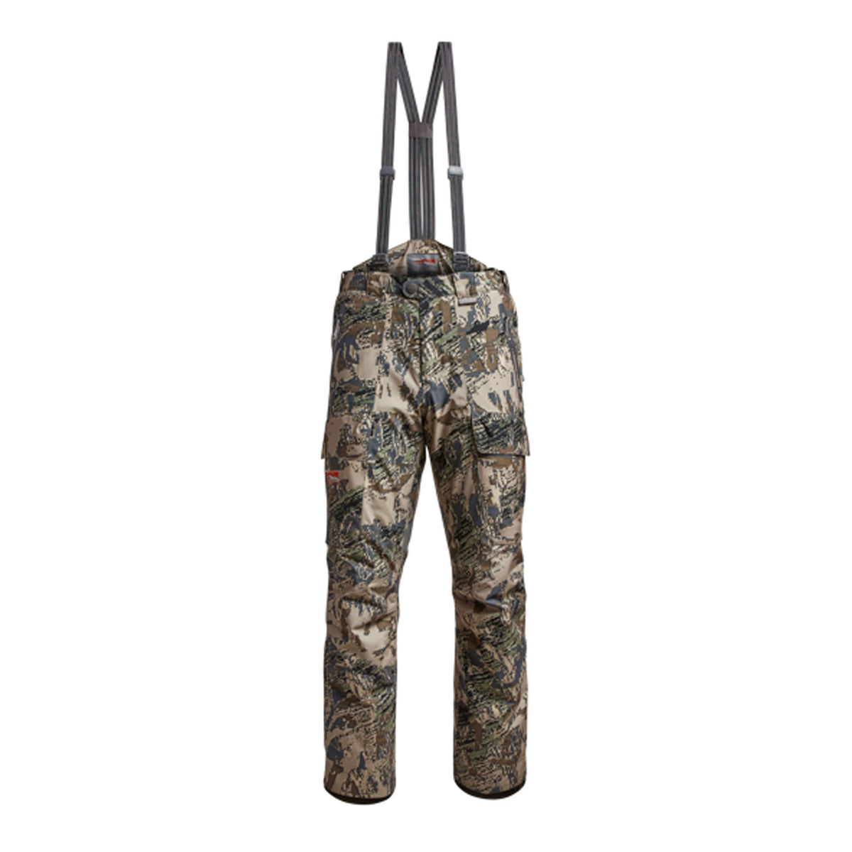 Sitka Blizzard Aerolite Bib Pant