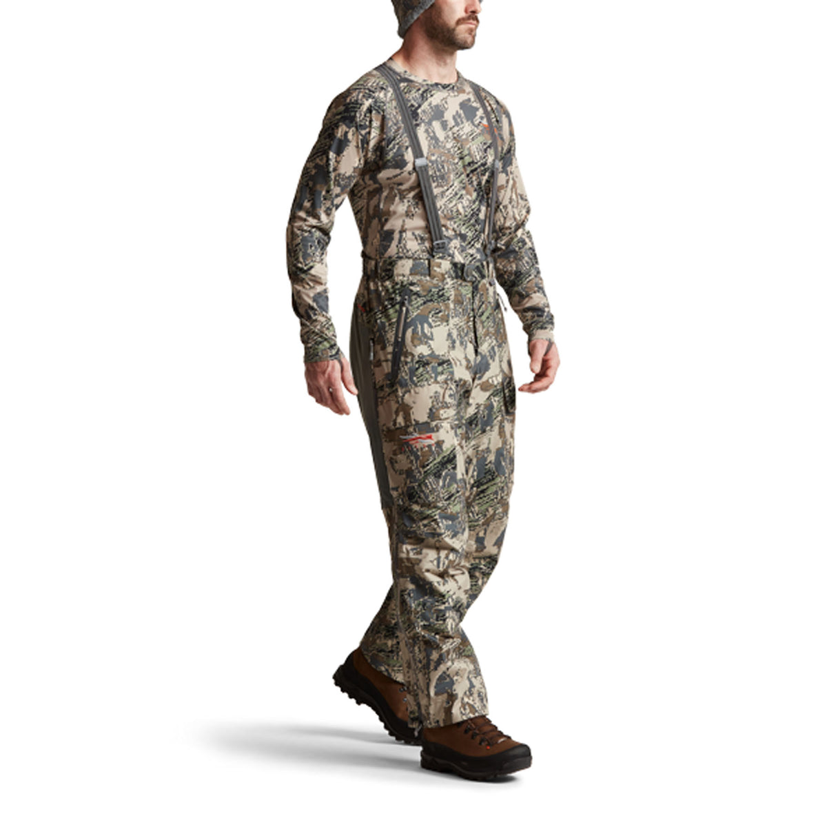Sitka Blizzard Aerolite Bib Pant