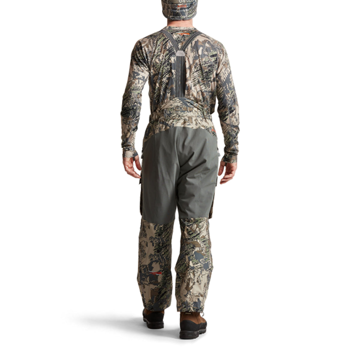 Sitka Blizzard Aerolite Bib Pant