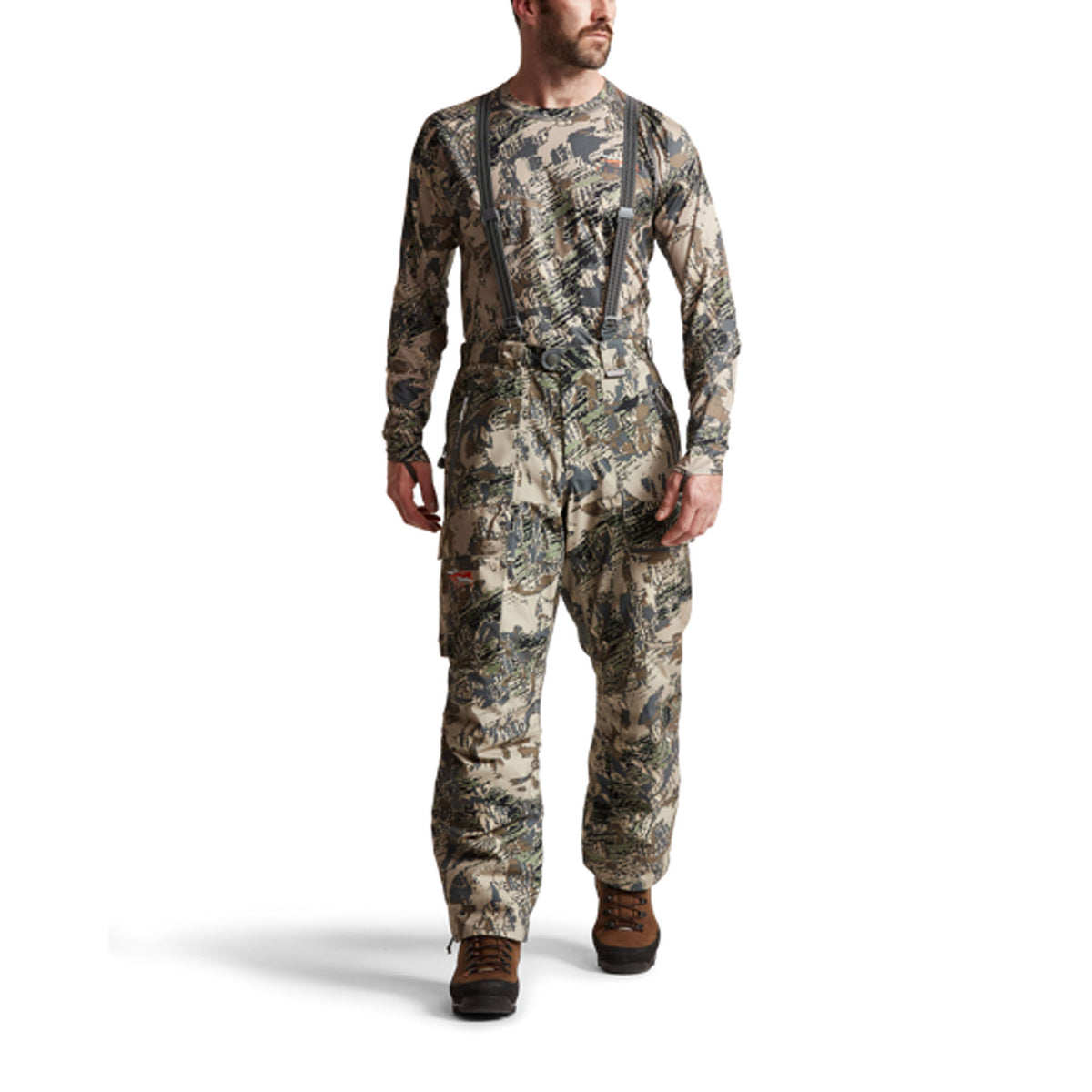 Sitka Blizzard Aerolite Bib Pant