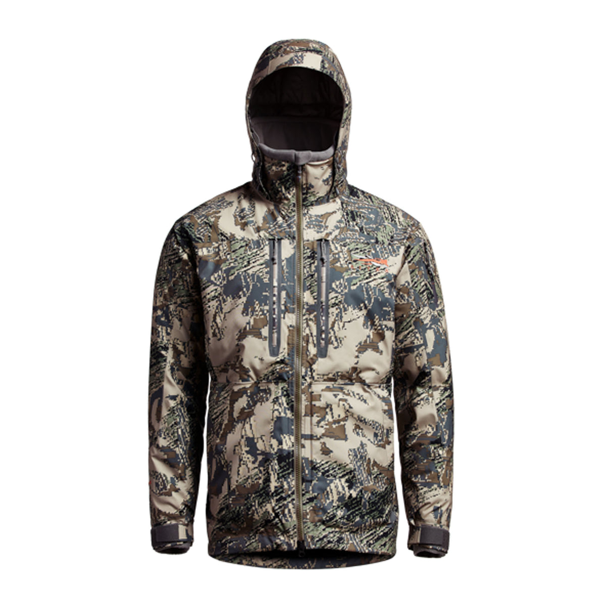 Sitka Blizzard Aerolite Parka