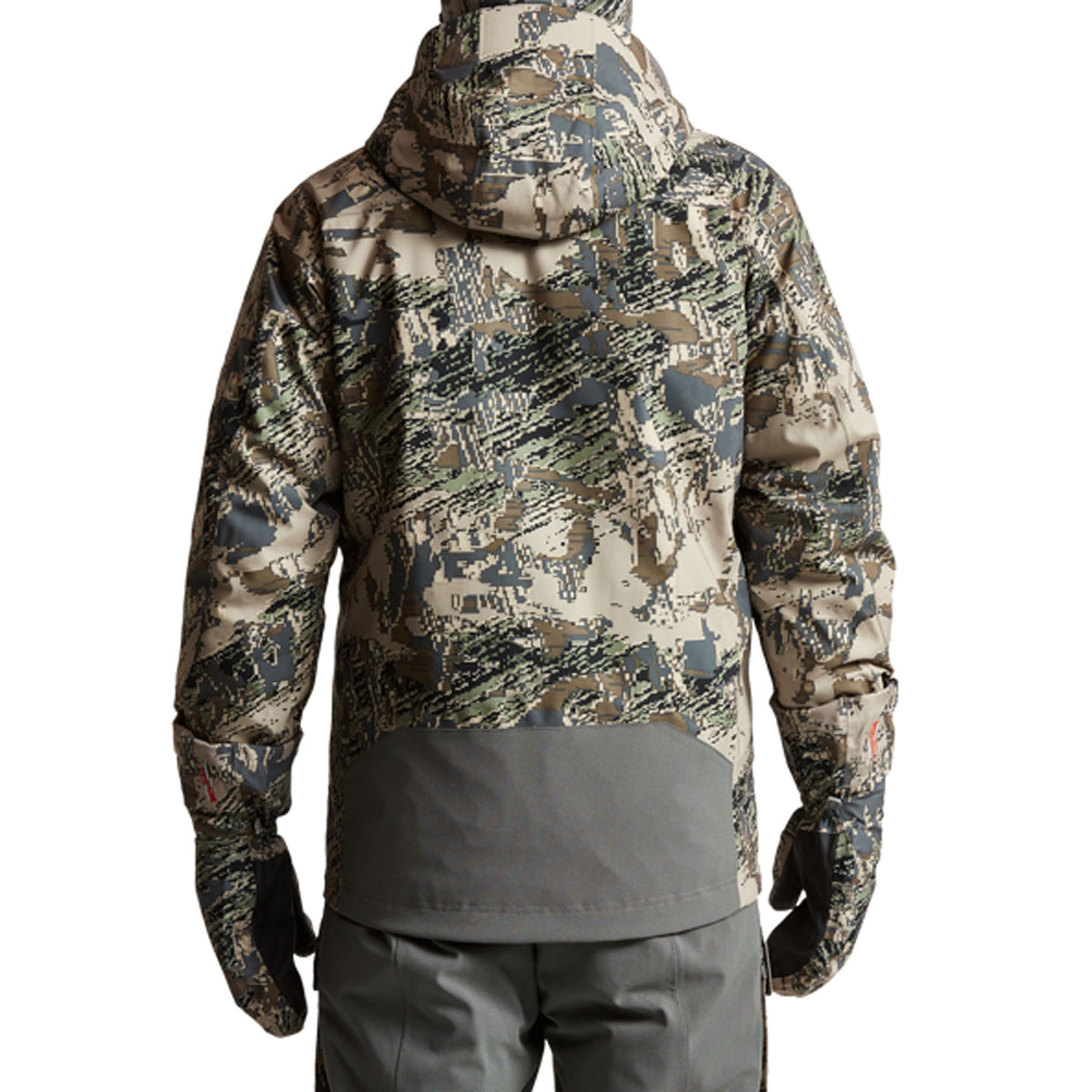 Sitka Blizzard Aerolite Parka