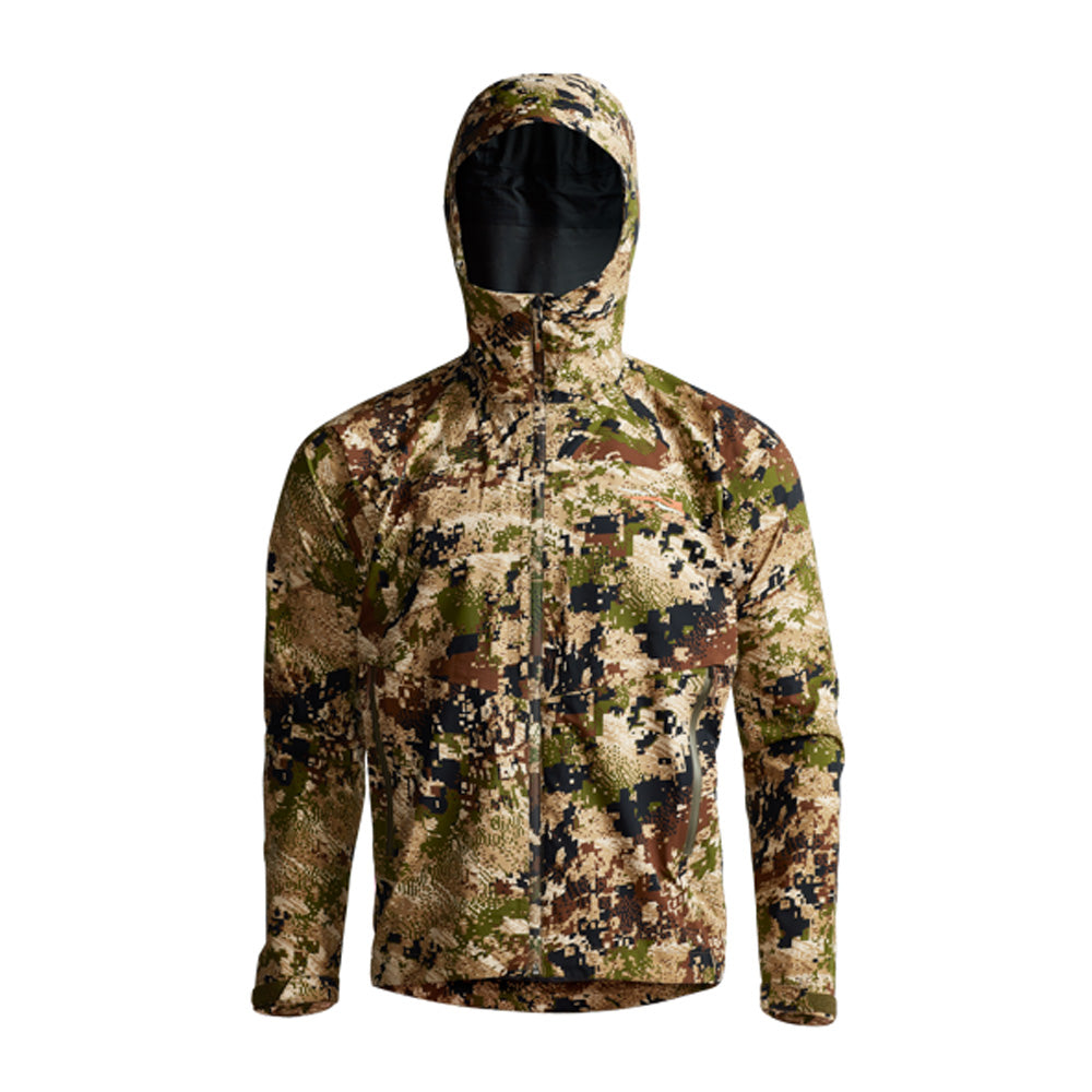 Sitka Dew Point Jacket - Subalpine